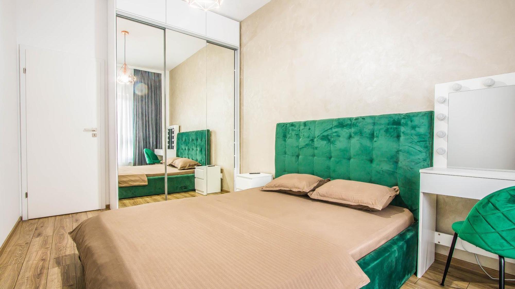 Luxury / Mihai Bravu Apartmens Бухарест Екстер'єр фото