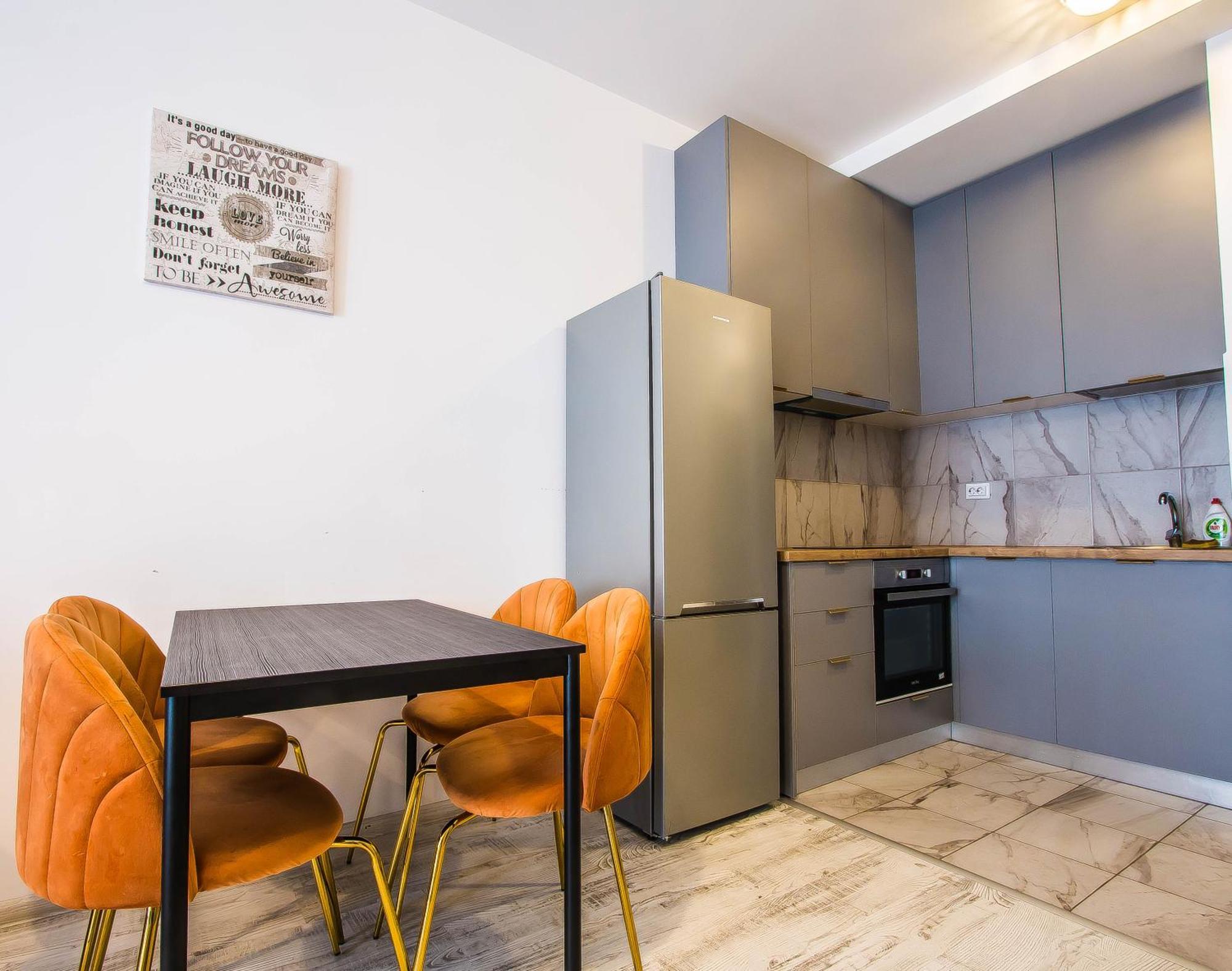 Luxury / Mihai Bravu Apartmens Бухарест Екстер'єр фото