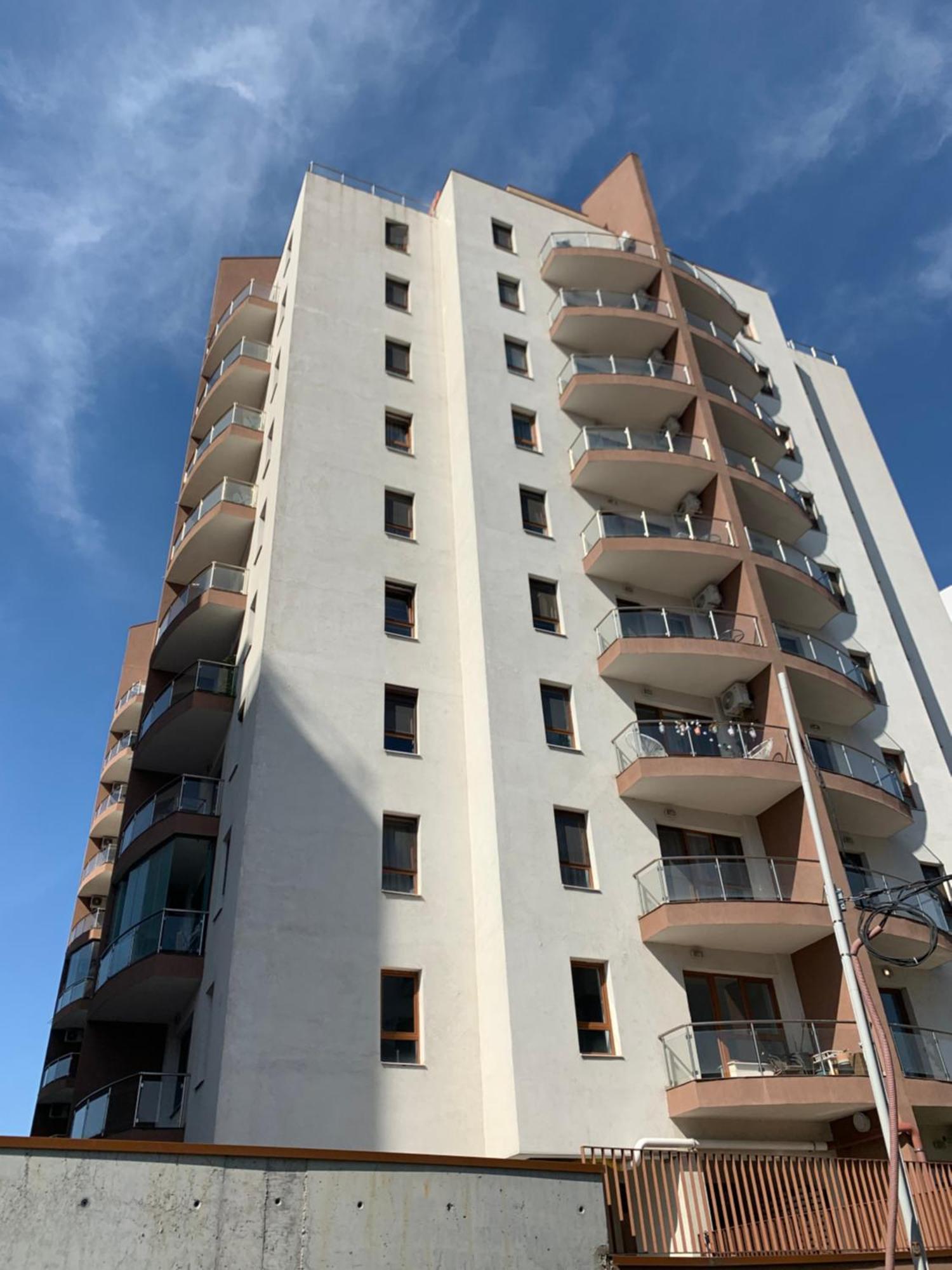 Luxury / Mihai Bravu Apartmens Бухарест Екстер'єр фото
