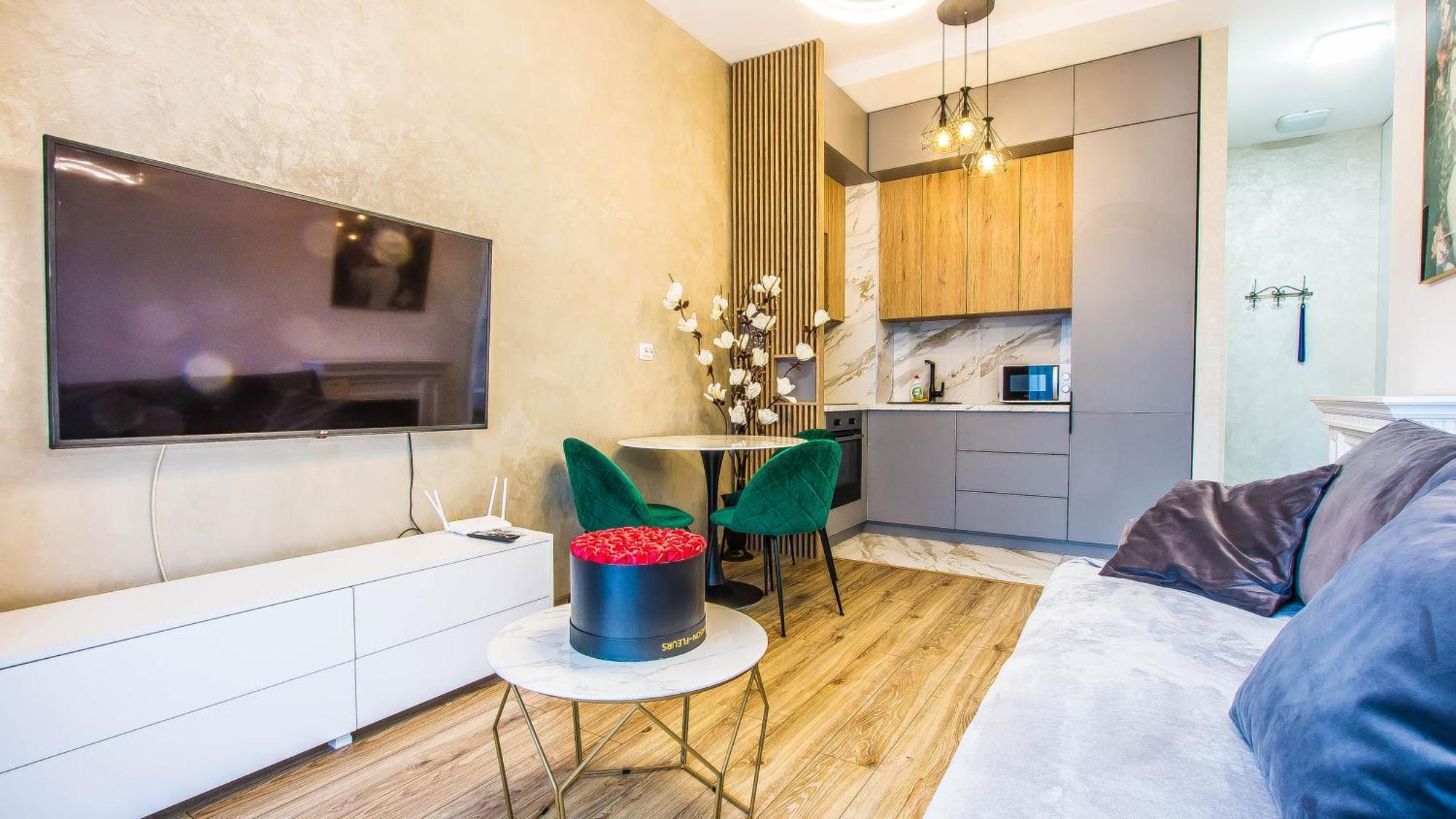 Luxury / Mihai Bravu Apartmens Бухарест Екстер'єр фото