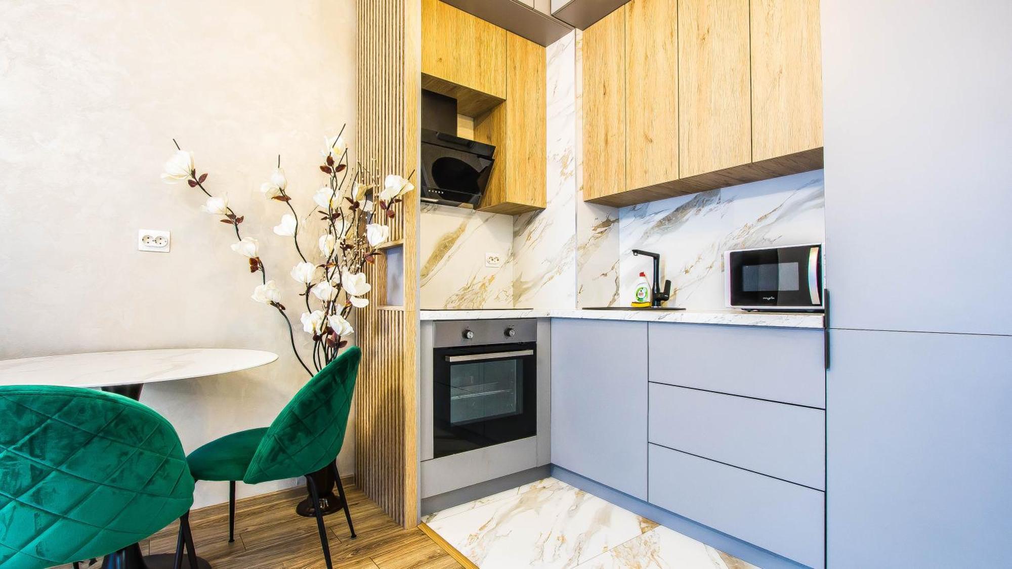 Luxury / Mihai Bravu Apartmens Бухарест Екстер'єр фото