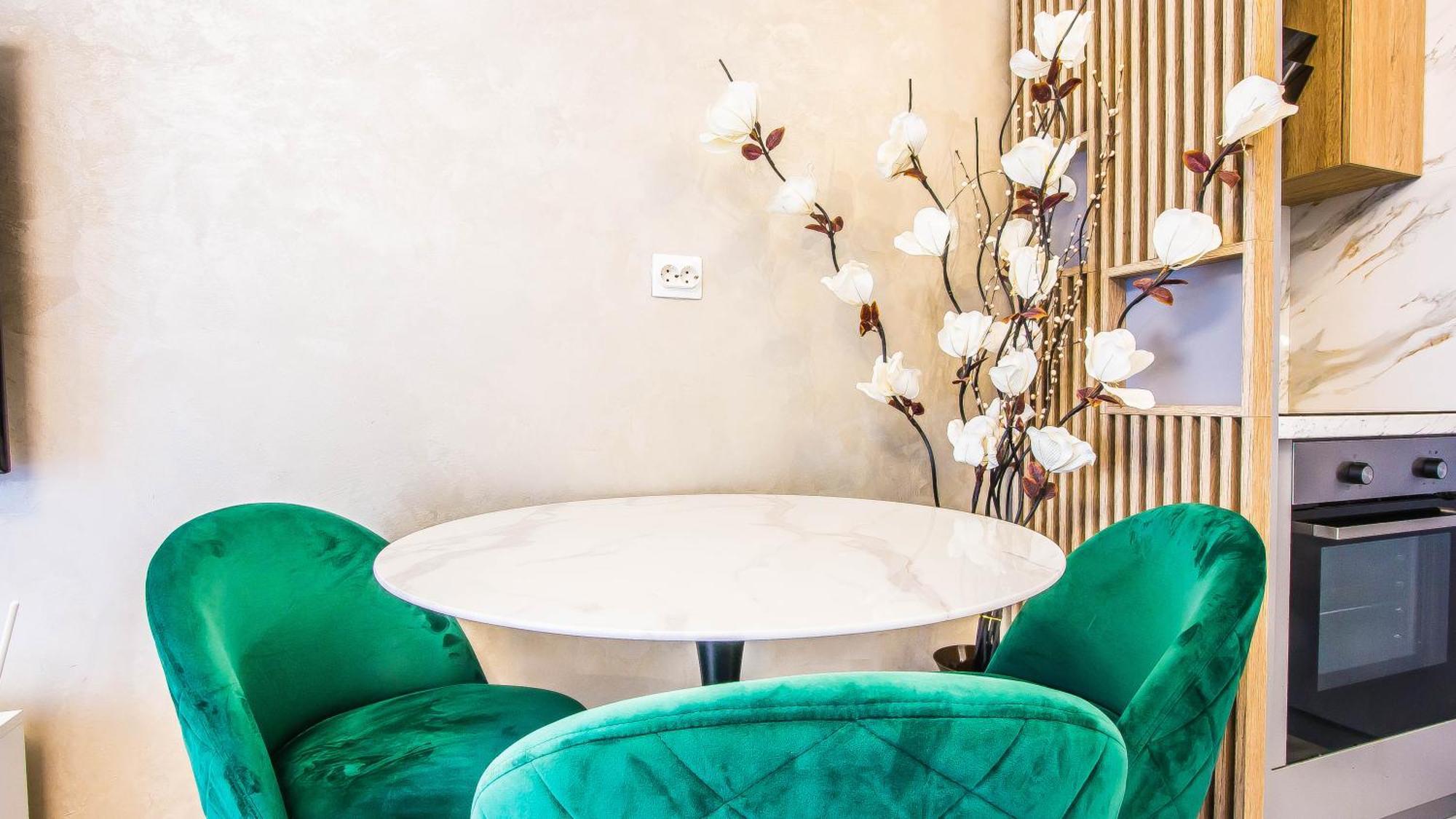 Luxury / Mihai Bravu Apartmens Бухарест Екстер'єр фото