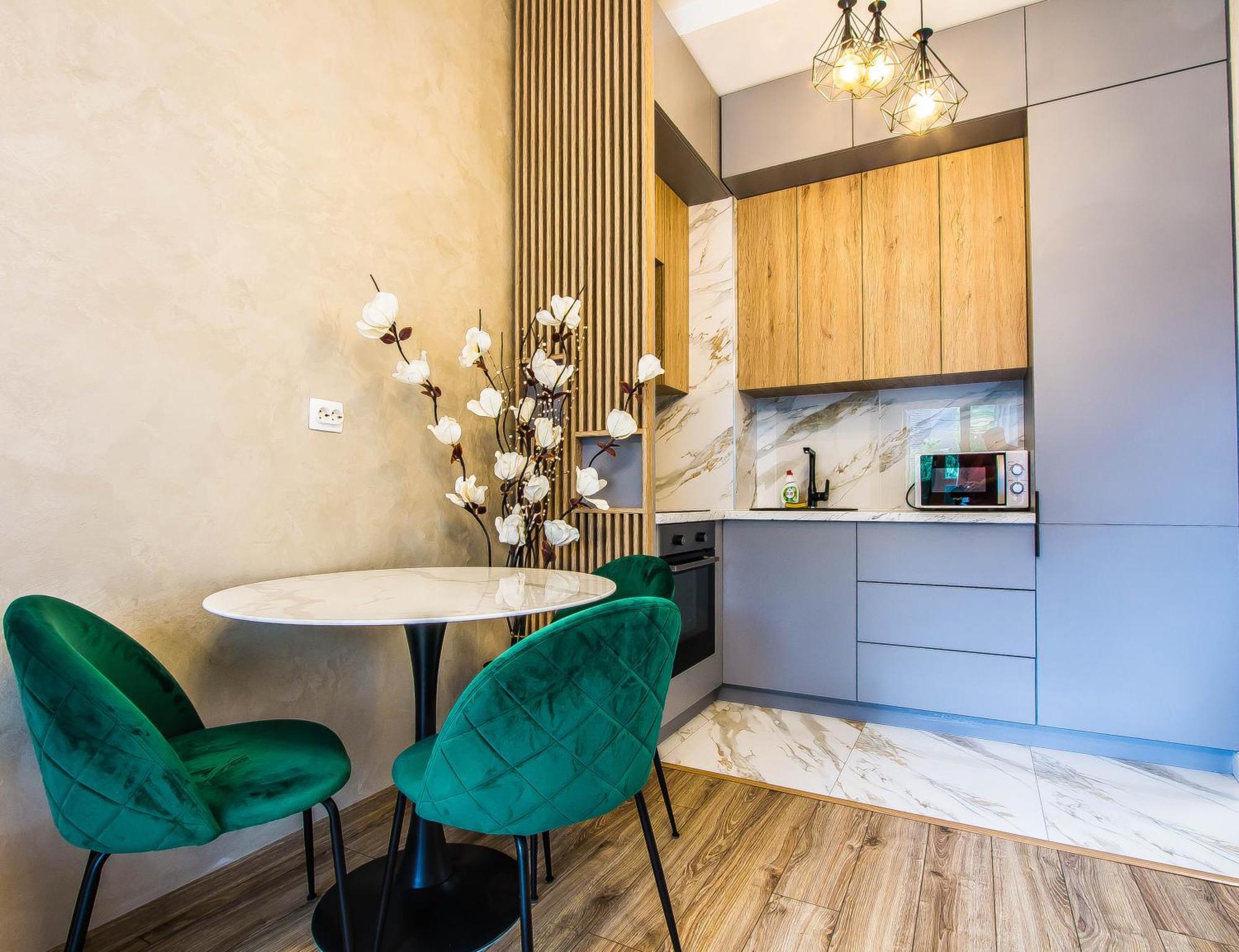 Luxury / Mihai Bravu Apartmens Бухарест Екстер'єр фото